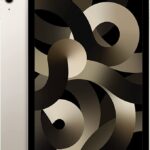 2022 Apple iPad Air (Wi-Fi, 64GB) - スターライト (第5世代)