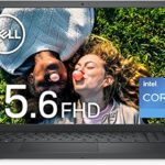 Dell Inspiron 15 3511 ノートパソコン NI355A-BWLB ブラック(Intel 11th Gen Core i5-1135G7,8GB,256GB SSD,15.6インチFHD)